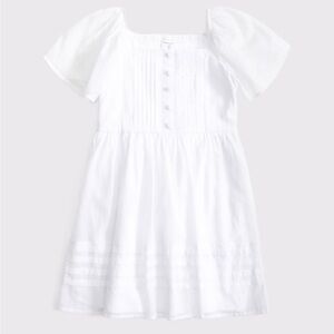 Abercrombie kids dress NWT